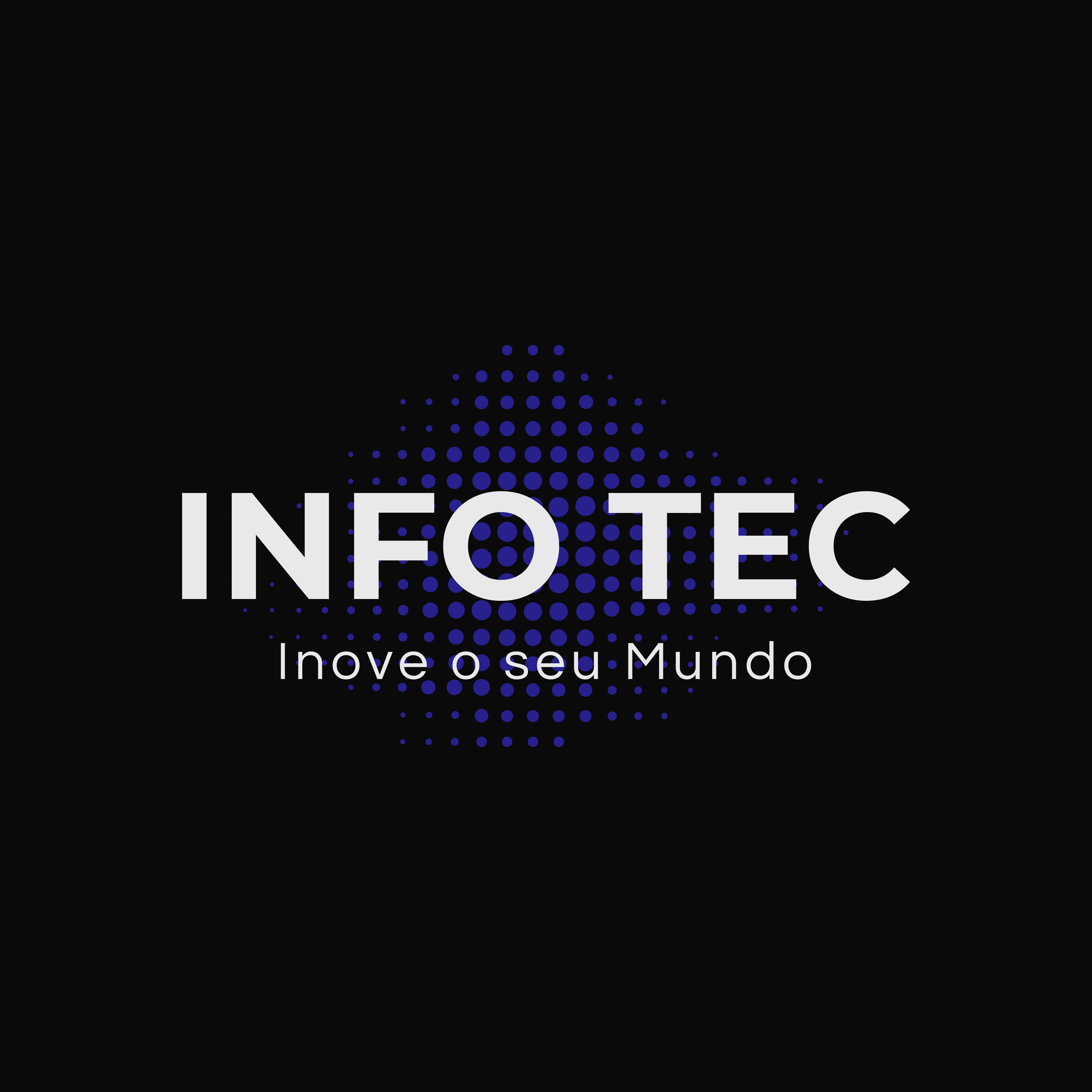 WUZAPI INFOTEC MG Logo